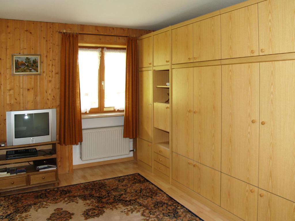 Gaestehaus Kerpf Inclusive Koenigscard Nesselwang Room photo