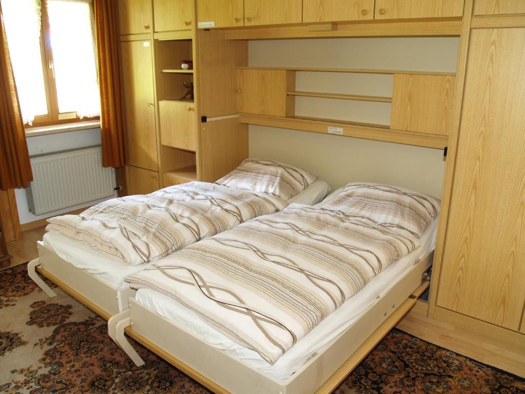 Gaestehaus Kerpf Inclusive Koenigscard Nesselwang Room photo
