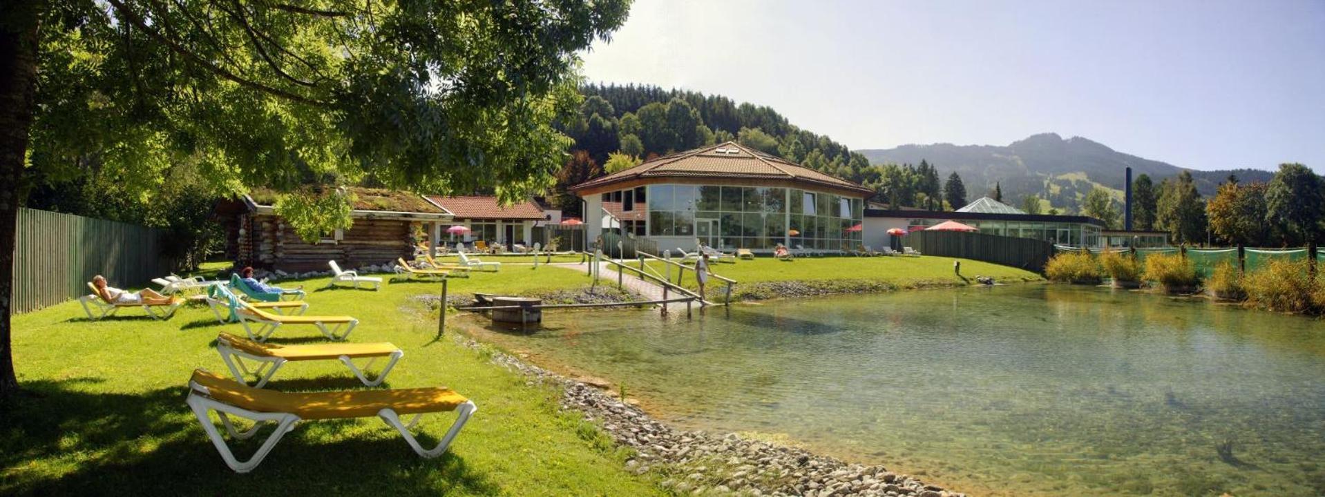 Gaestehaus Kerpf Inclusive Koenigscard Nesselwang Exterior photo
